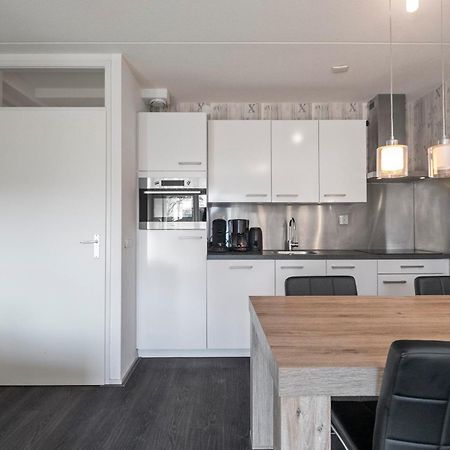 Beach Appartement 14 - Aan De Duinen, Callantsoog Aan Zee Kültér fotó