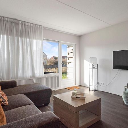 Beach Appartement 14 - Aan De Duinen, Callantsoog Aan Zee Kültér fotó