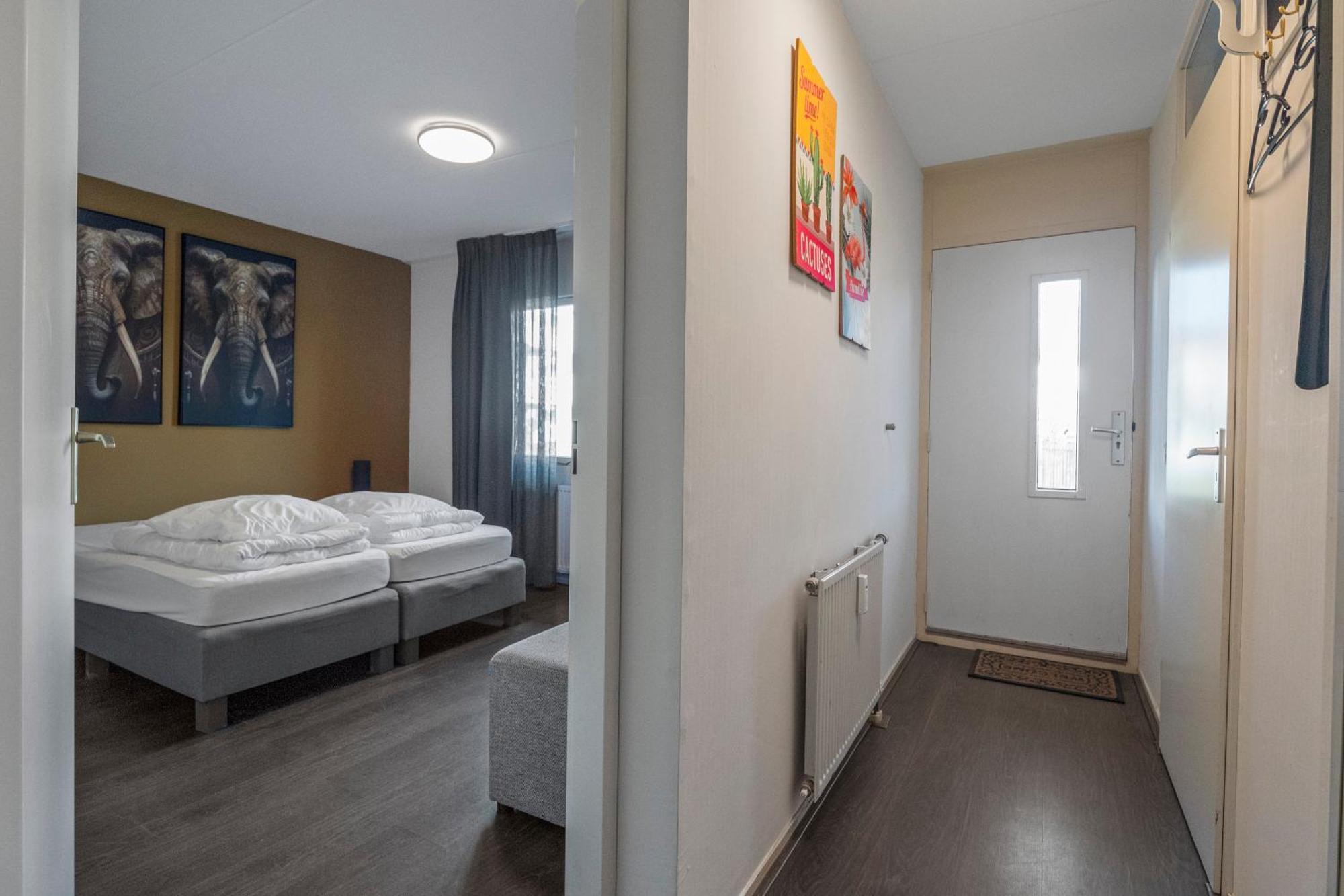 Beach Appartement 14 - Aan De Duinen, Callantsoog Aan Zee Kültér fotó