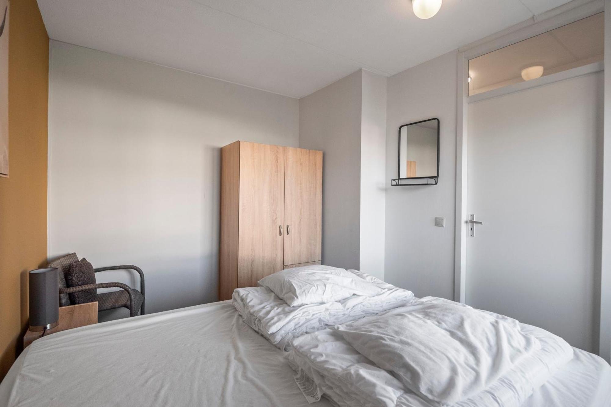 Beach Appartement 14 - Aan De Duinen, Callantsoog Aan Zee Kültér fotó