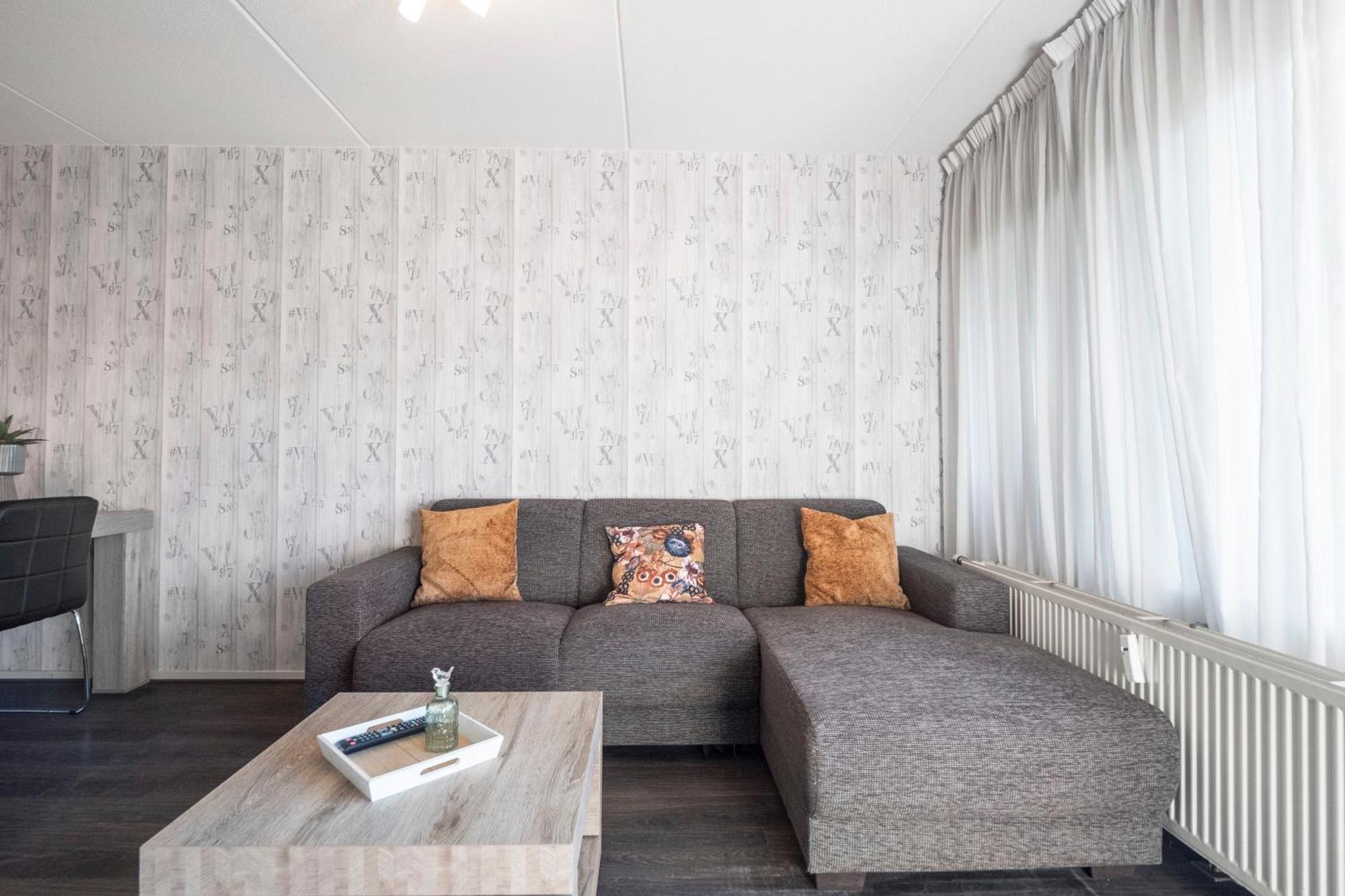 Beach Appartement 14 - Aan De Duinen, Callantsoog Aan Zee Kültér fotó