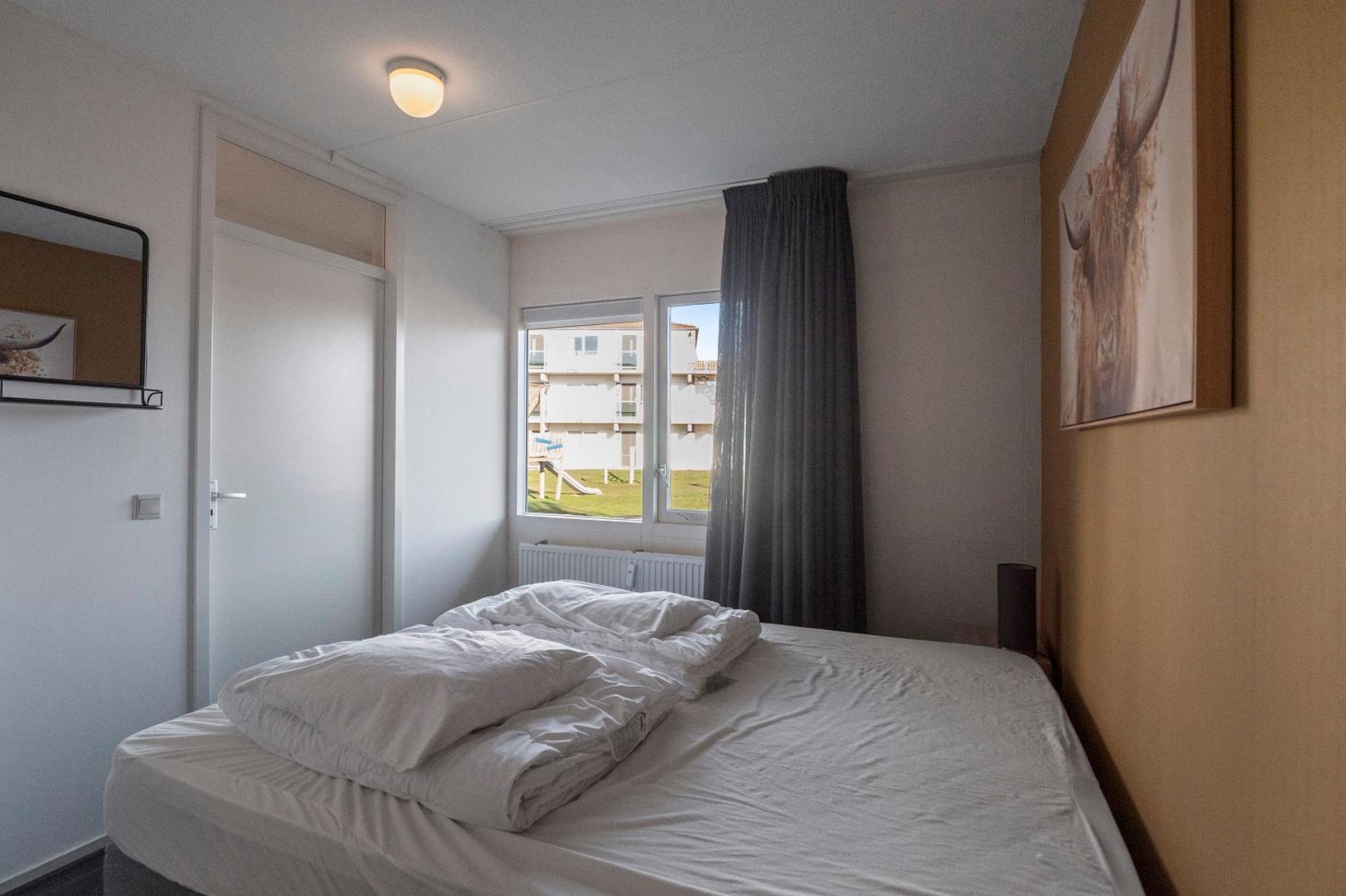 Beach Appartement 14 - Aan De Duinen, Callantsoog Aan Zee Kültér fotó