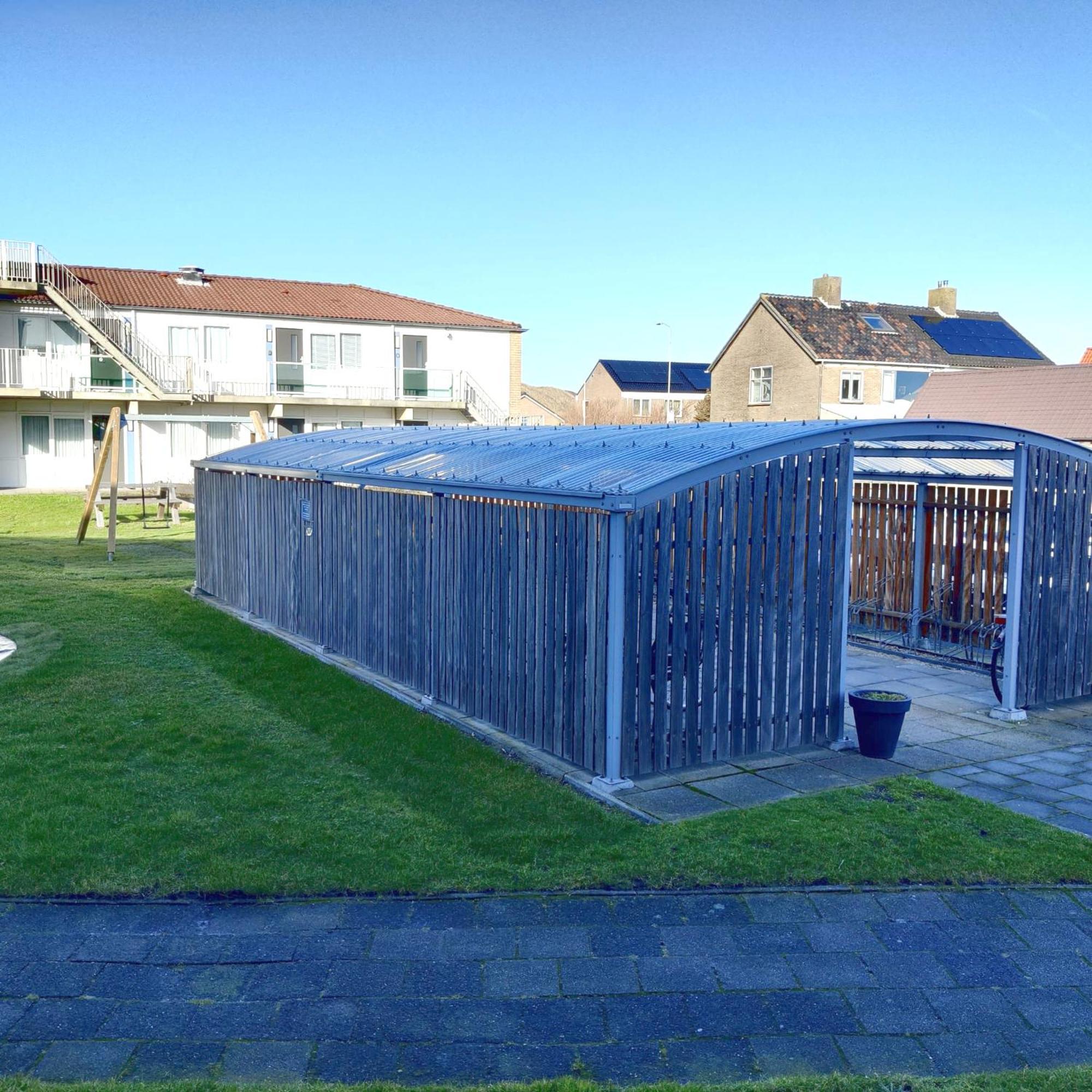 Beach Appartement 14 - Aan De Duinen, Callantsoog Aan Zee Kültér fotó